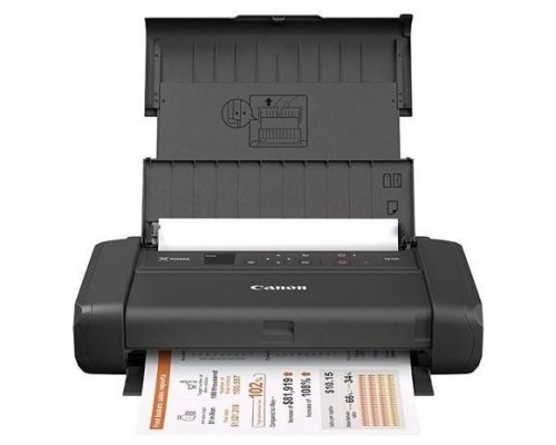 IMPRESORA CANON PIXMA TR150