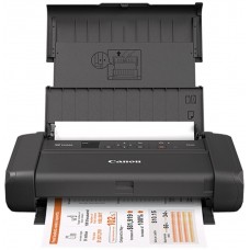 Impresora canon pixma tr150 inyeccion color