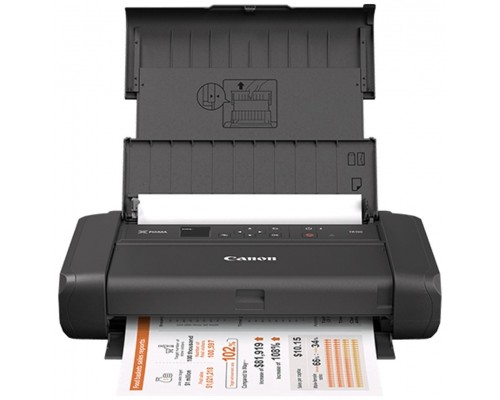 Impresora canon pixma tr150 inyeccion color