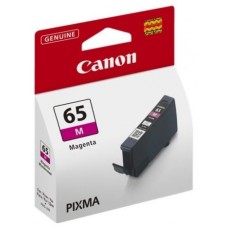 CARTUCHO DE TINTA CANON-65M