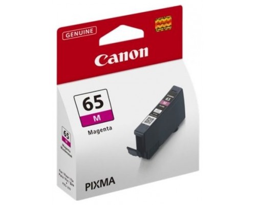 CARTUCHO DE TINTA CANON-65M