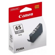 CARTUCHO DE TINTA CANON-65GY