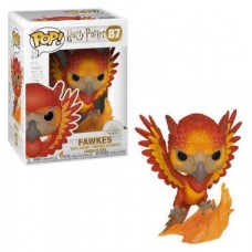 Funko pop harry potter fenix