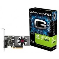 Tarjeta grafica gainward geforce gt 1030