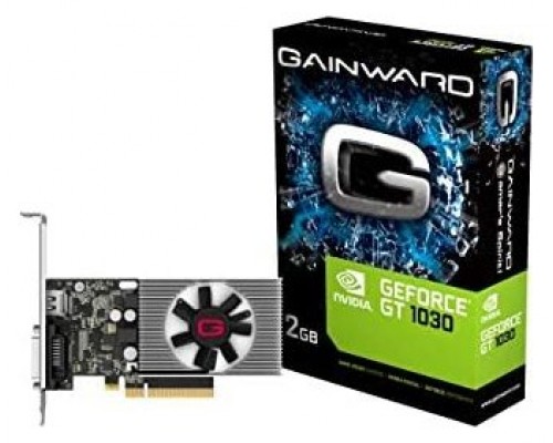 Tarjeta grafica gainward geforce gt 1030