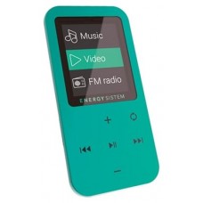 Reproductor mp4 8gb energy sistem touch