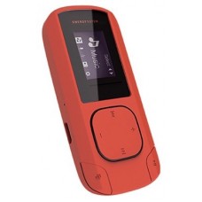 Reproductor mp3 energy sistem coral 8gb