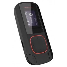 Reproductor mp3 energy sistem 8gb clip