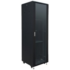 Rack 19" 42U Pepegreen 60x60