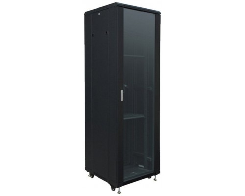 Rack 19" 42U Pepegreen 60x60