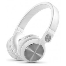 Energy Sistem Auricular+Mic DJ2 Blancos