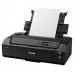 Impresora canon pro - 300 imageprograf a3+ red