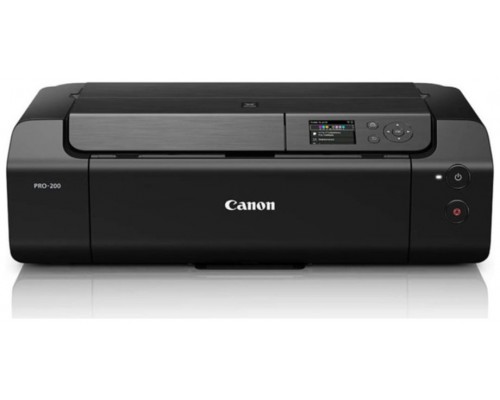 IMPRESORA CANON PIXMA PRO-200