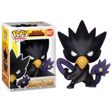 Funko pop my hero academia tokoyami