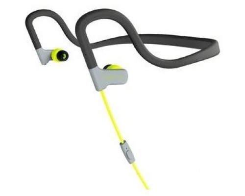 Energy  Sistem Auriculares Sport 2 Yellow