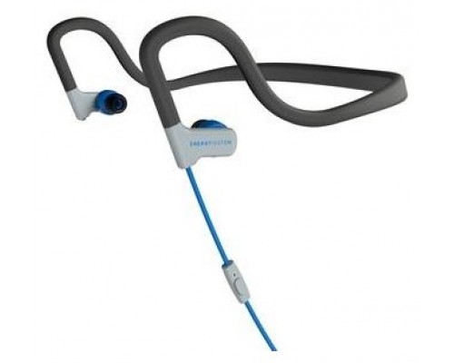 Auriculares energy sistem sport 2 micro