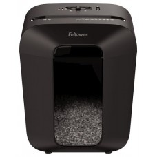 DESTRUCTORA FELLOWES LX41M MINICORTE