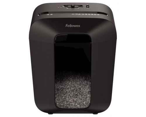 DESTRUCTORA FELLOWES LX41M MINICORTE