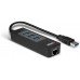 USB 3.1 HUB   GIGABIT ETHERNET ADAP