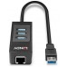 USB 3.1 HUB   GIGABIT ETHERNET ADAP