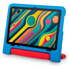 SPC Funda tablet Gummer Case 2 Blue