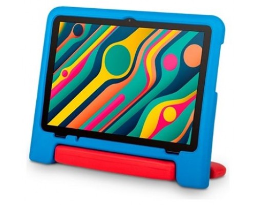 SPC Funda tablet Gummer Case 2 Blue