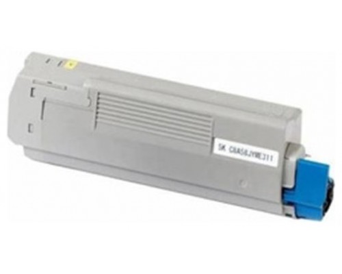 OKI C-5600/5700 Toner Cian