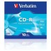 CD VERBATIM DATALIFE 700MB 10U S