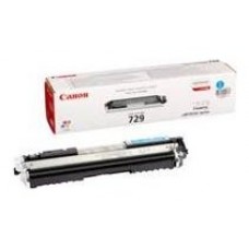 Toner canon 729 magenta 1000 paginas