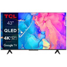 TCL-TV 43C631