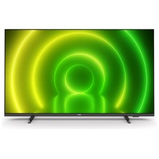 Tv philips 43pulgadas led 4k uhd