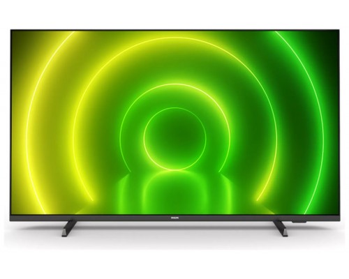 Tv philips 43pulgadas led 4k uhd