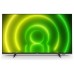 Tv philips 43pulgadas led 4k uhd