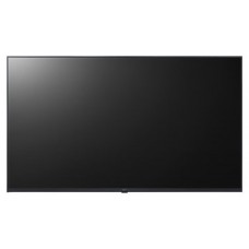 LG 43UL3J-E pantalla de señalización Pantalla plana para señalización digital 109,2 cm (43") IPS 4K Ultra HD Azul Web OS