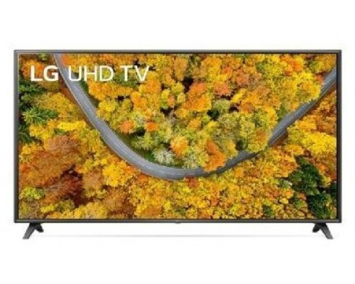 Tv lg 43pulgadas led 4k uhd