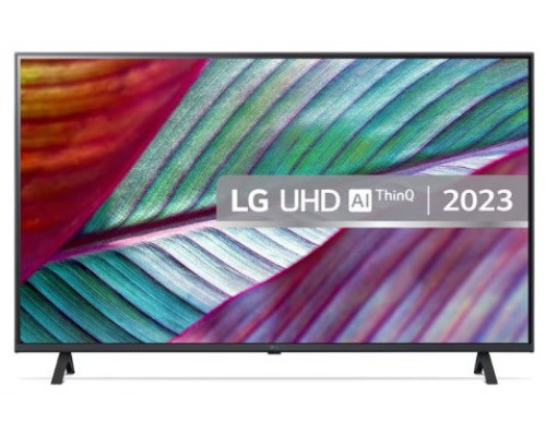 LG 43UR78006LK Televisor 109,2 cm (43") 4K Ultra HD Smart TV Wifi Negro