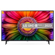 LG UHD 43UR80006LJ.AEUD 109,2 cm (43") 4K Ultra HD Smart TV Wifi Negro