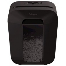 DESTRUCTORA FELLOWES LX45 CORTE EN PARTICULAS 4X37MM