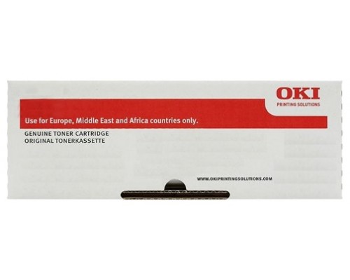 OKI EXECUTIVE ES8451/ES8461 MFP Toner Magenta