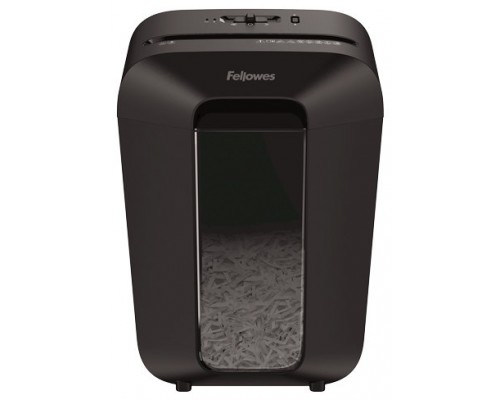 DESTRUCTORA FELLOWES LX70 CORTE EN PARTICULAS