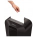 DESTRUCTORA FELLOWES LX70 CORTE EN PARTICULAS