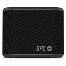 Altavoz spc minimax bluetooth negro 5w