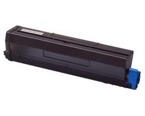 OKI EXECUTIVE ES5430/ES5461/ES3451 Toner Cian