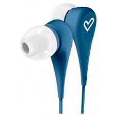 Energy Sistem Auricular Intrauditivo Style 1 azul