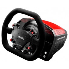 Thrustmaster TS-XW Racer Sparco P310 Negro Volante + Pedales Digital PC, Xbox One