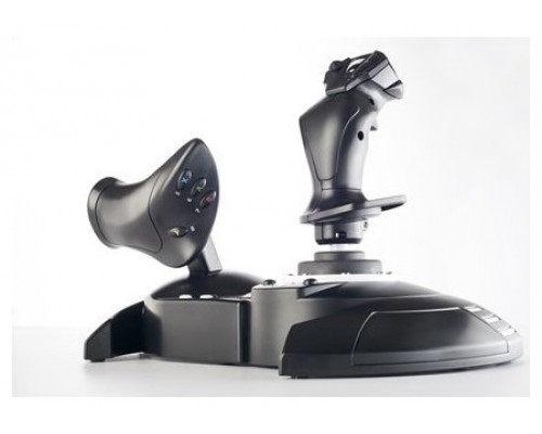 Thrustmaster T.Flight Hotas ONE Simulador de Vuelo PC,Xbox One Negro