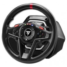 THRUSTMASTER VOLANTE + PEDALES T128 PARA XBOX / PC