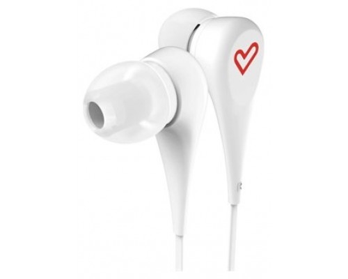 Energy Sistem Auricular Intrauditivo Style 1 Blanc