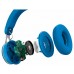 Auriculares energy sistem urban 3 azul