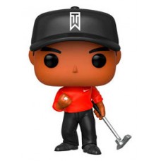 Funko pop deportes golf tiger woods